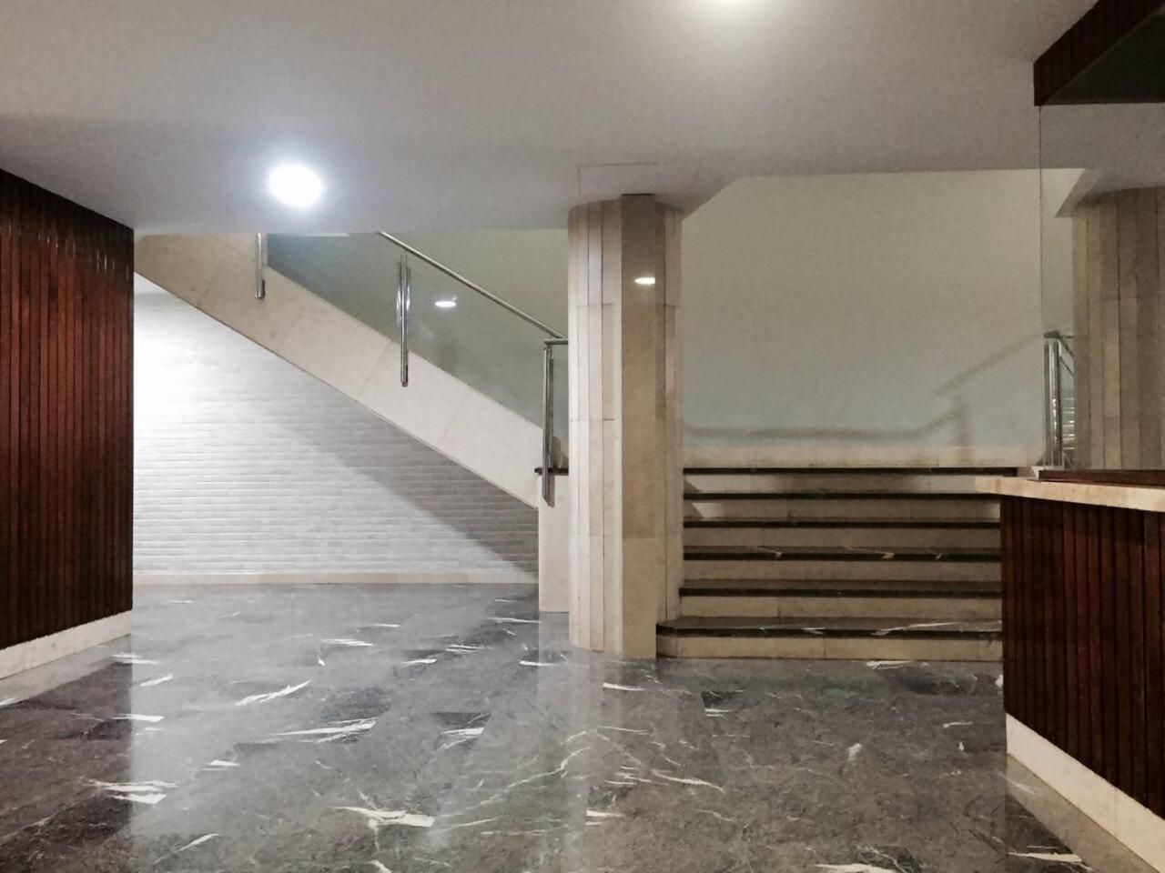 Amplio Apartamento En Gros Con Parking Privado San Sebastián Eksteriør bilde
